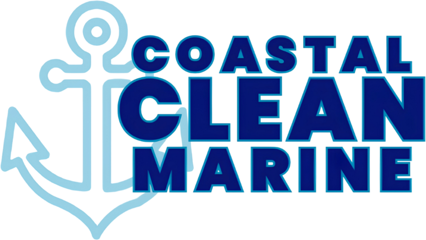 Coastal Clean Marine
